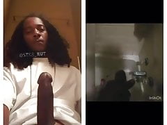 Real Thug Cum