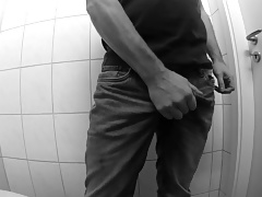 Schoen einen runter holen