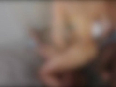 Devin Trez & Travis Milky boning bare