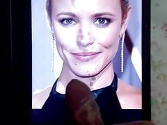 Rachel McAdams cum tribute