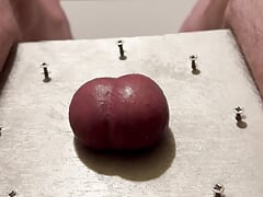 hitting the balls Part 2