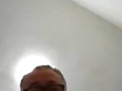 old man