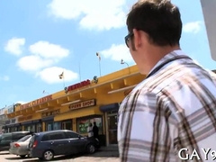 Torrid Bi-Racial Bear Fuck-Fest