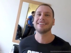 In Maverick - Hans Berlin