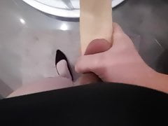 Rubbing