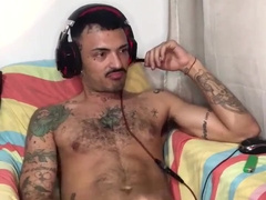 after the football game nothing like observing porno