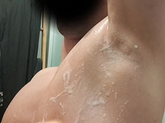 underarm fetishism
