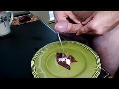 Cumming on Things