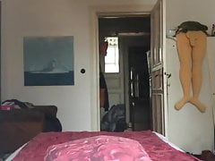 TWINK IS ALWAYS HUNGRY FOR RAW COCK