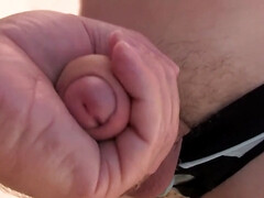 Your horny dick needs my helping hand today