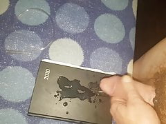 My Soft Cock Cum Twice in 1 Minute