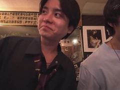 Ikuto X Shoma