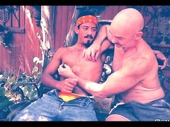 Mature, gay fuck gay, daddy hunk