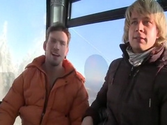 Snow Holiday