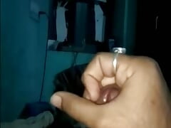 Indian Men Hand Hob