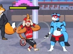 Dryagon072's Gay Erotic scene