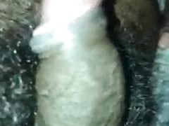 I want pussy and ass
