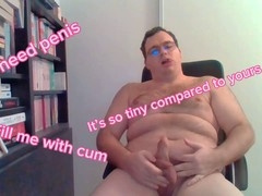 Cum swallowing, cum dumb, reality