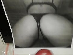 Tribute for random pic