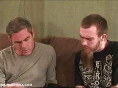 Amateurs Matty and Ed Suck Dick