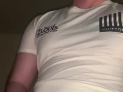 Donk Have Fun & Spunking on Camera