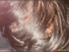 LateNight Pal Schlong inhale