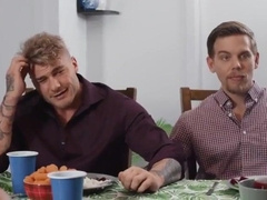 William Jelly & Steve Rickz