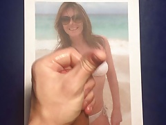 Tribute To Elizabeth Hurley