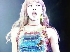 BLACKPINK Lisa Cum Tribute