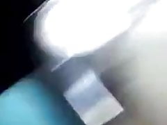 Stroke Him in the Car