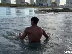 Damond Chocolate-Colored In Cartagena