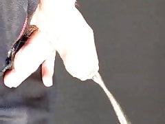 Good pissing