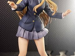 figure tsumugi bukkake 2
