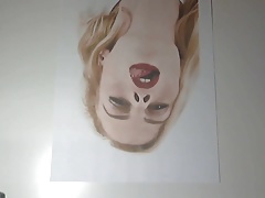 CumTribute for missstern69