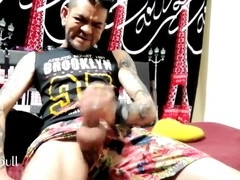 Materu, big-cock, homosexual