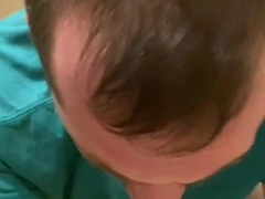 Pulverizing faux-cock with backside jizz denial (v-card box) Super-Steamy Wails