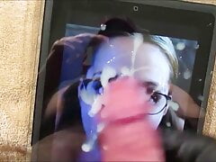 Sexy Shatteredporcelain Cum Tributes