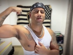 Master, dirty talk roleplay, big dick