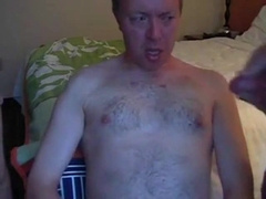 Three Daddys in a Motel Room 5