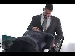 pleasing the boss
