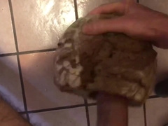 Shagging a loaf of Bread