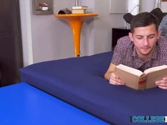 Steaming Boys Enjoy Some Super-hot Boinking