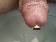 New Peehole