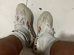 My dirty socks