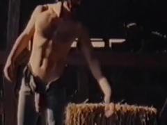 Flaco Vintage Vergudo Pajero