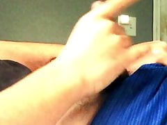 Touching My Dick Again  No Cum