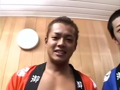 Asian Beast Back Wild