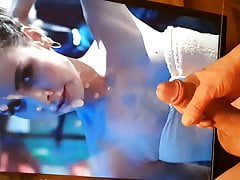 lana facial slow mo 29.4.2021