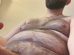 Bear or piglet?