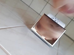 Gay Cumshot 1